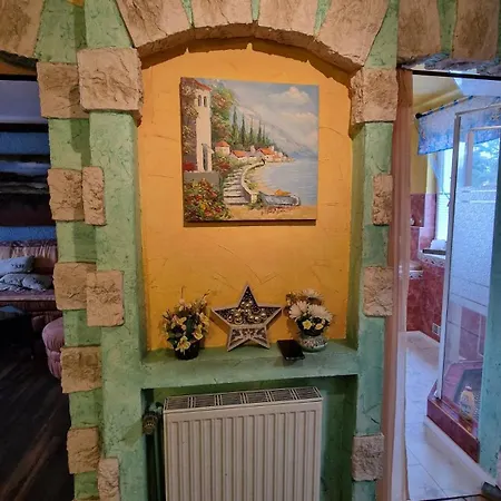 Karena Mit 2 Schlafzimmern Apartamento