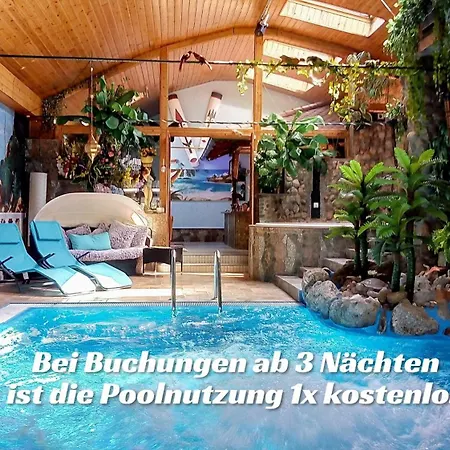 Karena Mit 2 Schlafzimmern *