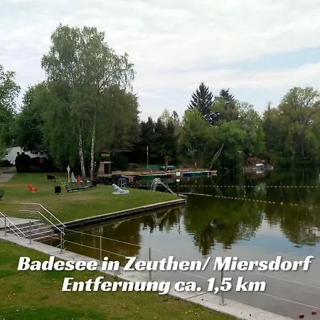 Karena Mit 2 Schlafzimmern Apartamento