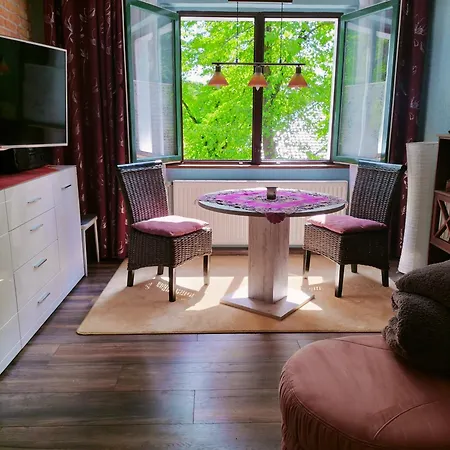 Karena Mit 2 Schlafzimmern *