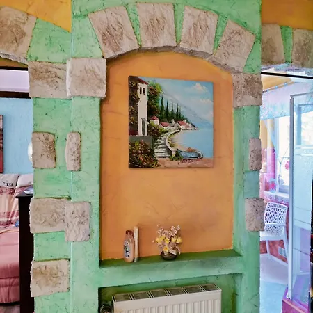 Karena Mit 2 Schlafzimmern Zeuthen