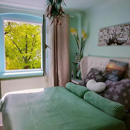 Apartamento Karena Mit 2 Schlafzimmern