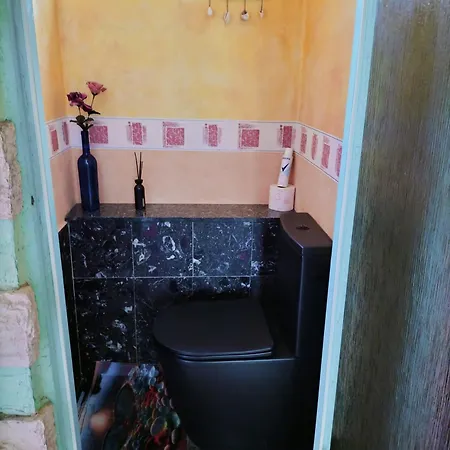 Karena Mit 2 Schlafzimmern Apartamento Zeuthen