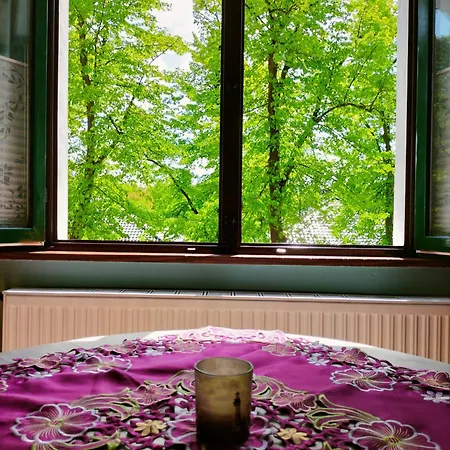 Apartment Karena Zeuthen