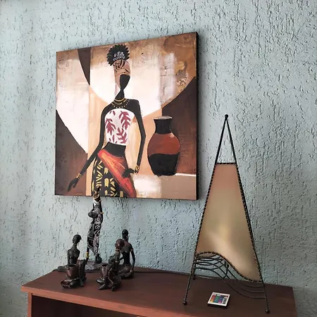 Karena Mit 2 Schlafzimmern Zeuthen