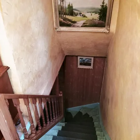 Apartment Karena *