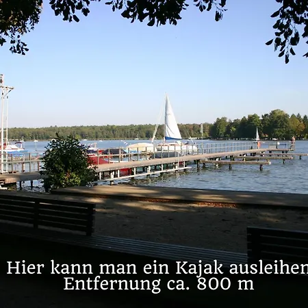 Apartment Karena Mit 2 Schlafzimmern