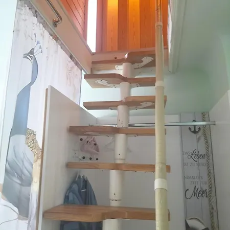 Apartamento Karena Mit 2 Schlafzimmern *