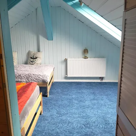 Apartamento Karena Mit 2 Schlafzimmern