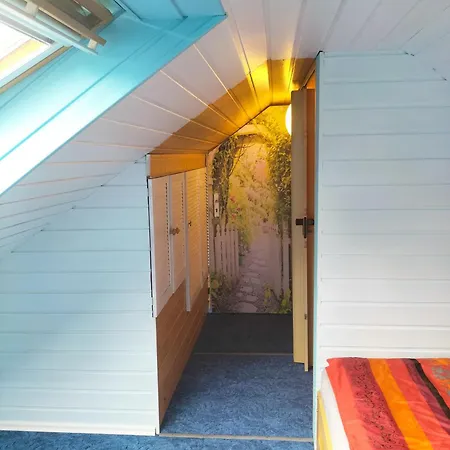 Karena Mit 2 Schlafzimmern Apartamento *