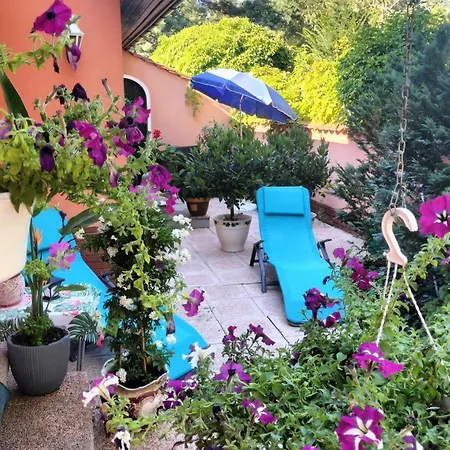 Apartment Karena Mit 2 Schlafzimmern Zeuthen