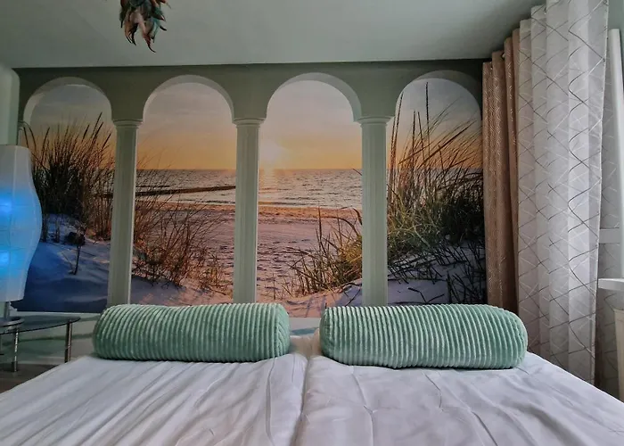 Karena Mit 2 Schlafzimmern