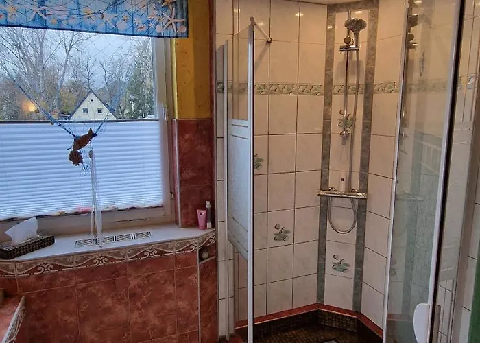 Karena Mit 2 Schlafzimmern *