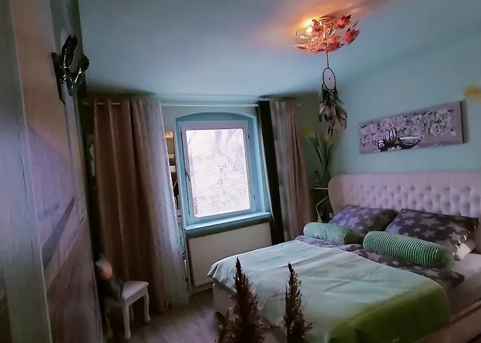 Karena Mit 2 Schlafzimmern *