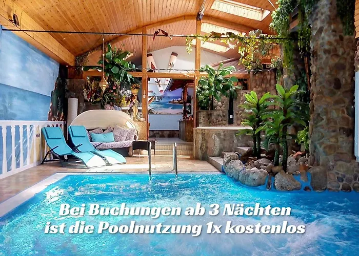 Karena Mit 2 Schlafzimmern Διαμέρισμα *