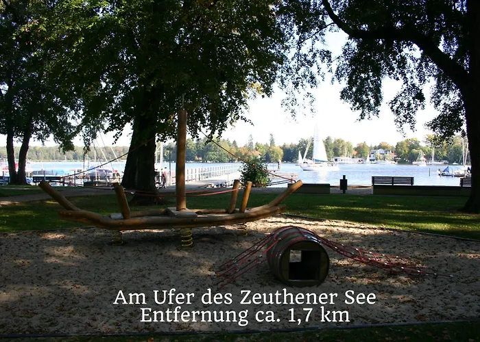 Karena Mit 2 Schlafzimmern Daire *