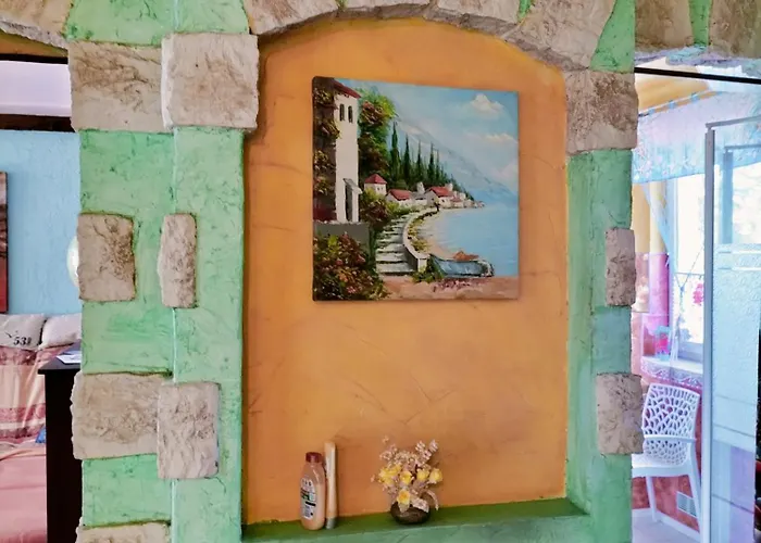 Karena Mit 2 Schlafzimmern Zeuthen