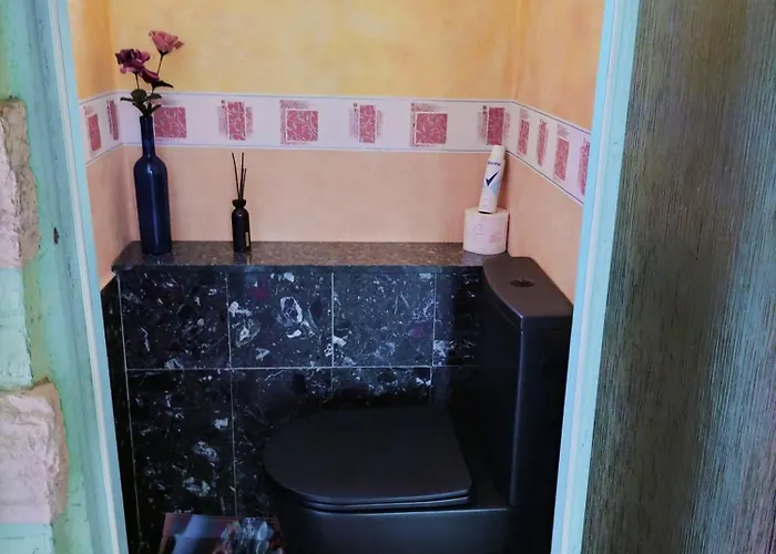 Karena Mit 2 Schlafzimmern Daire Zeuthen