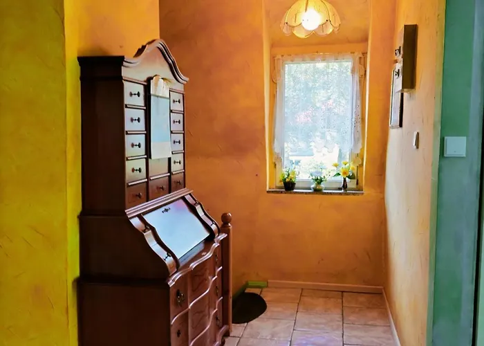 Karena Mit 2 Schlafzimmern * Zeuthen