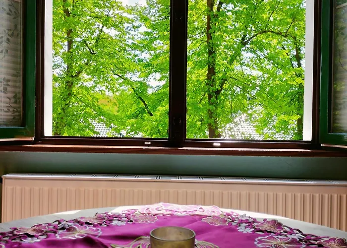 Daire Karena Mit 2 Schlafzimmern Zeuthen