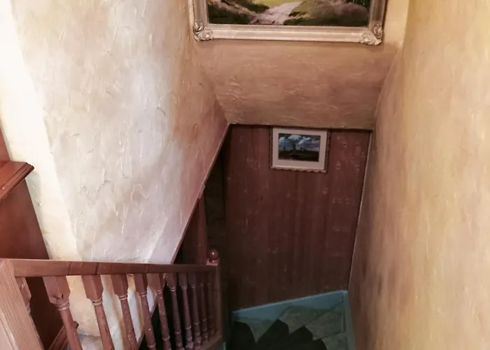 Daire Karena Mit 2 Schlafzimmern *