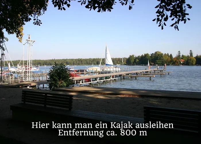 Daire Karena Mit 2 Schlafzimmern