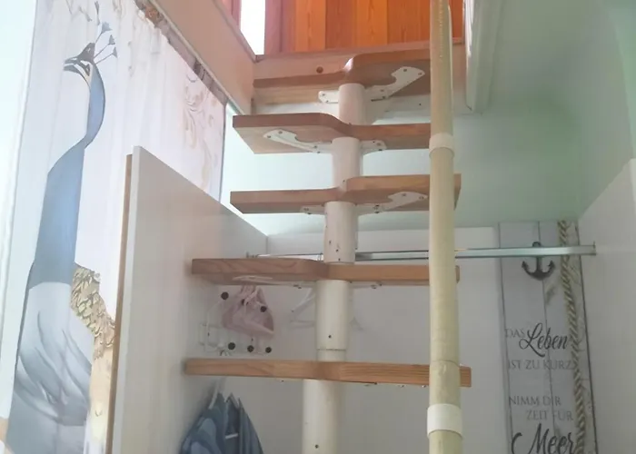 Daire Karena Mit 2 Schlafzimmern *